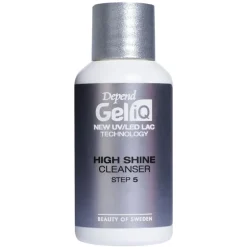 High Shine Cleanser|Depend Gel iQ