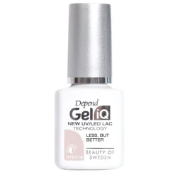 Depend Gel iQ Less, But Better Gellak< Gellak