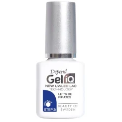Depend Gel iQ Let’s Be Pirates Gellak< Gellak
