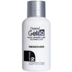 Method 2 Remover|Depend Gel iQ Clearance