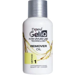 Depend Gel iQ Method 1 Remover Oil< Nagelverzorging