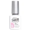 Depend Gel iQ Pink Starfish Gellak< Gellak