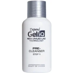 Pre-Cleanser|Depend Gel iQ New