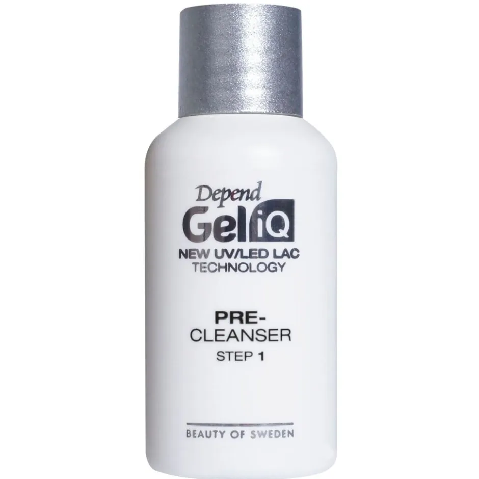 Pre-Cleanser|Depend Gel iQ New