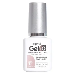 Sparkling Simplicity Gellak|Depend Gel iQ Online