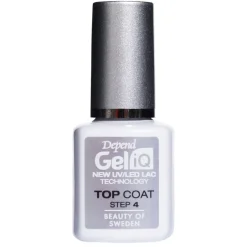 Depend Gel iQ Topcoat< Gellak