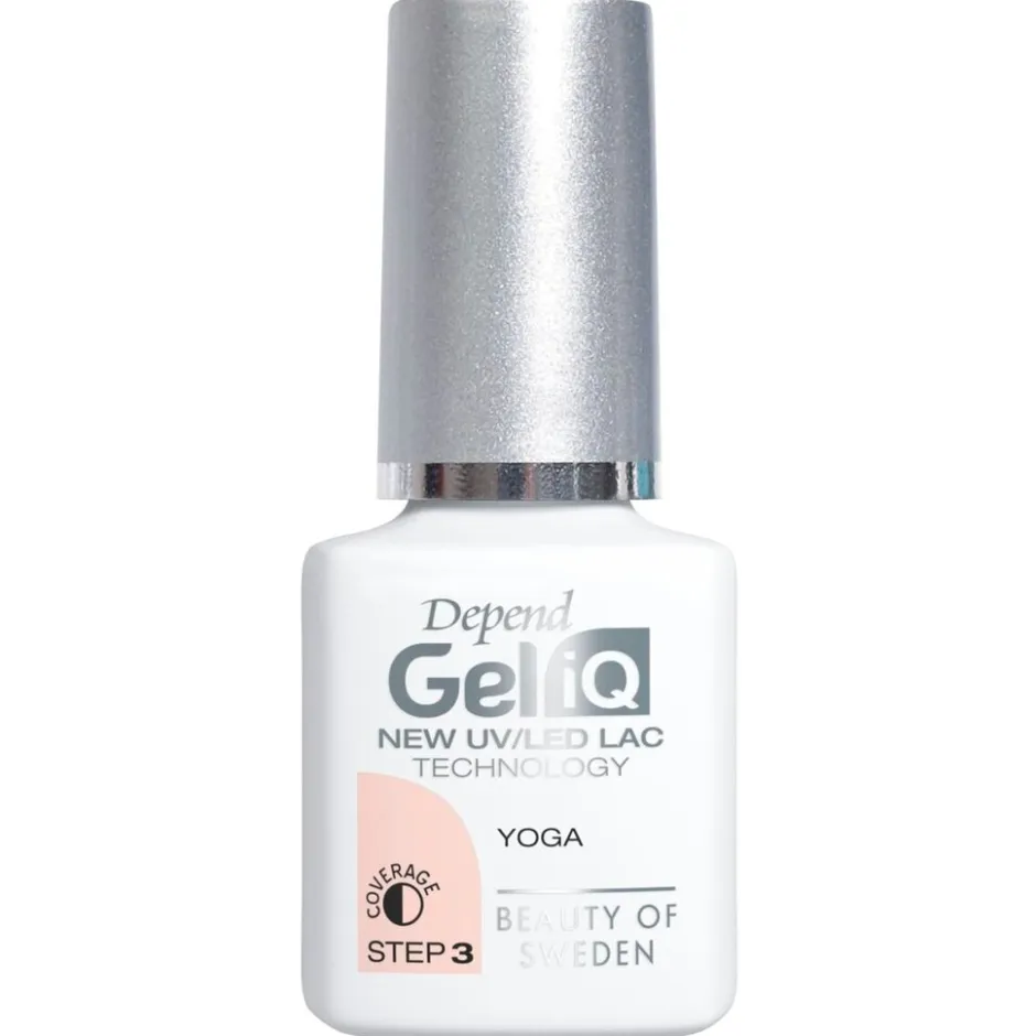 Depend Gel iQ Yoga Gellak< Gellak
