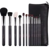 12-delige Make Up Kwasten Set U1203|Dermarolling Outlet