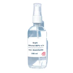 Desinfectie Alcohol 80%|Dermarolling Discount