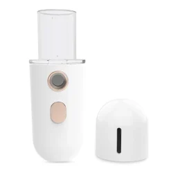 Dermarolling Electrische Air Diffuser - Face Mist< Gezichtsstomers
