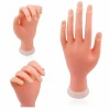 Flexibele Manicure Oefenhand|Dermarolling