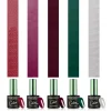Gift Set Hypoallergene Gellak Cosmetics Zone 5 kleuren|Dermarolling Best