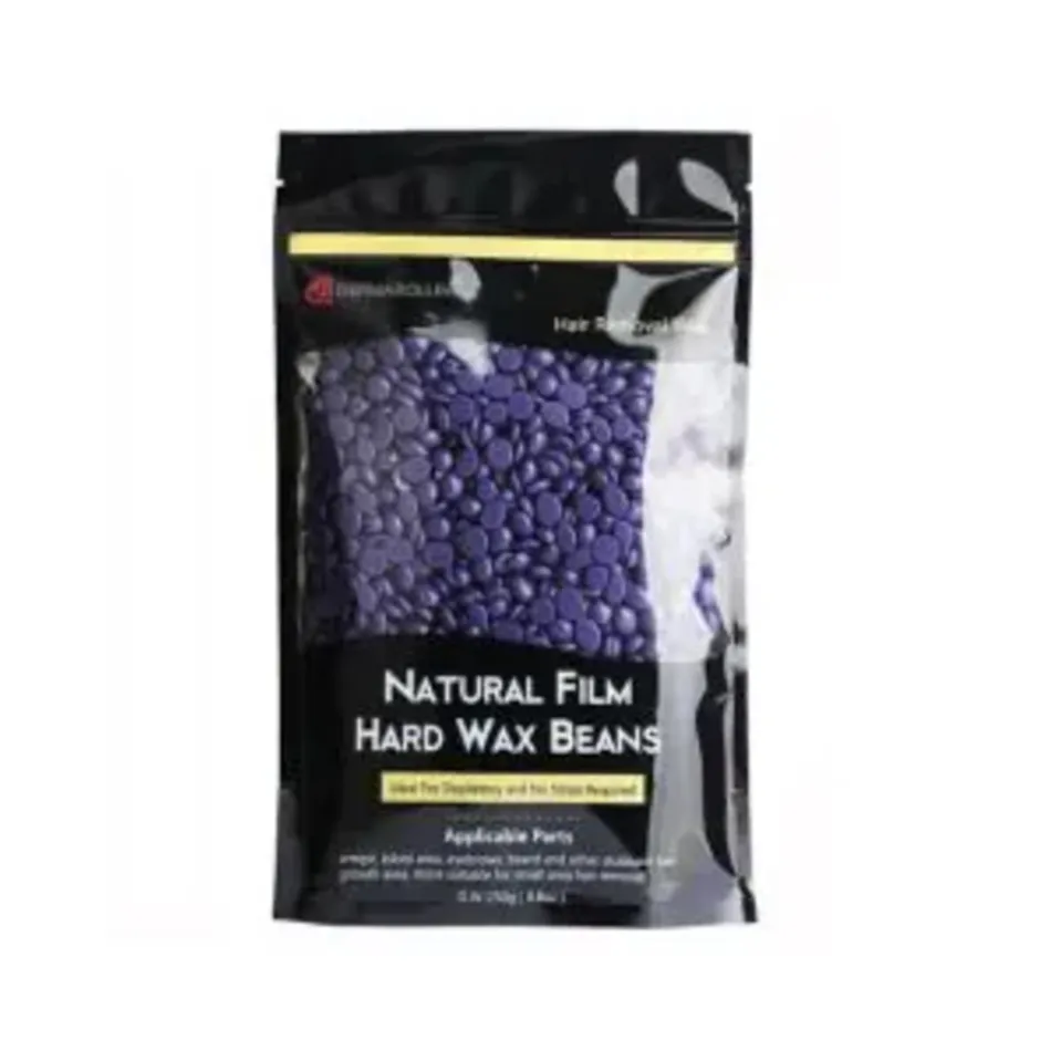 Dermarolling Hard Wax Beans Original<Heren Ontharingscreme, Wax En Hars