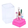 Keramische Nagelfrees Bitjes 7-delige Set Compleet|Dermarolling Hot