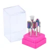 Keramische Nagelfrees Bitjes 7-delige Set Compleet|Dermarolling Outlet