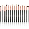 Dermarolling Make Up Kwasten Set DF1535< Make-Up Kwasten