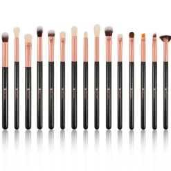 Dermarolling Make Up Kwasten Set DF1535< Make-Up Kwasten