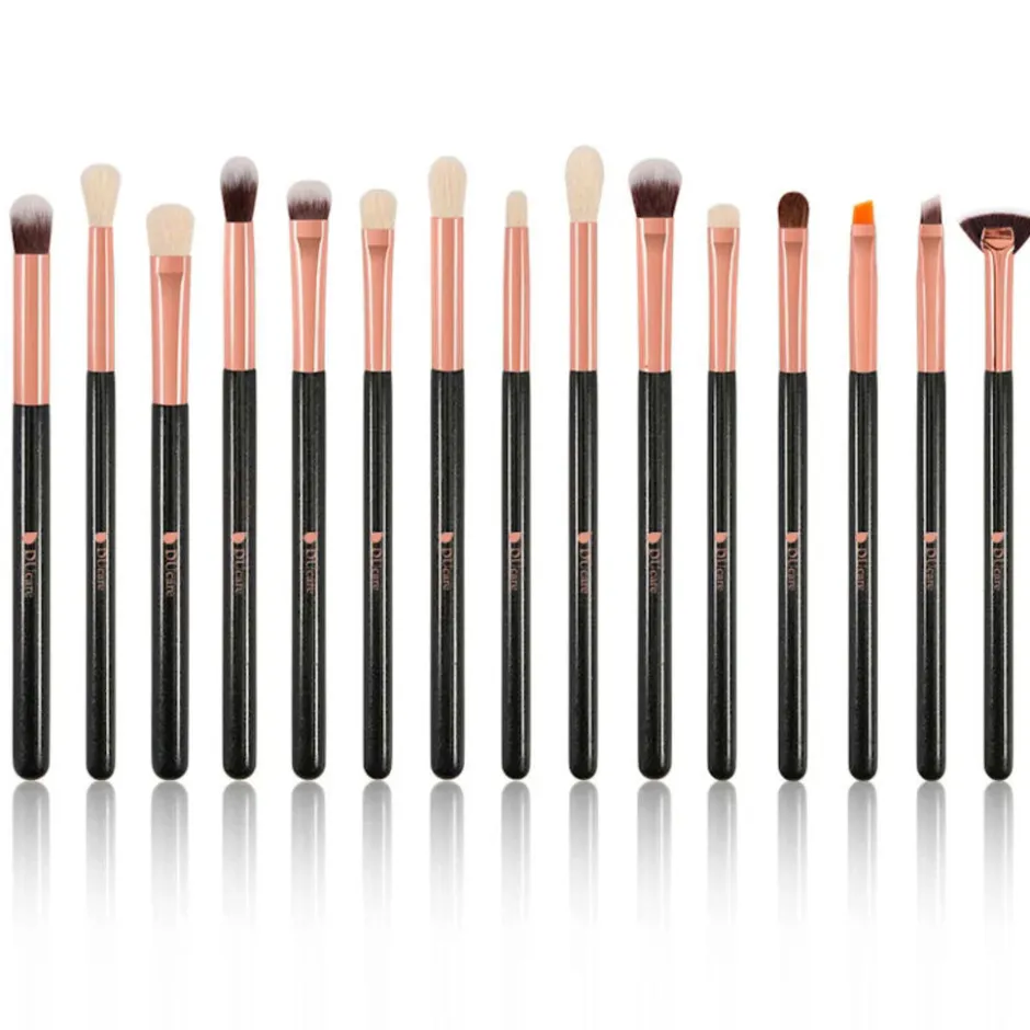Dermarolling Make Up Kwasten Set DF1535< Make-Up Kwasten