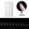Dermarolling Nageltips Almond< Nagelverzorging