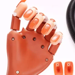 Oefen Nagels|Dermarolling