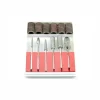 Dermarolling Opzetfrezen Freesmachine Met Schuurrolletjes< Manicure- En/Of Pedicureset
