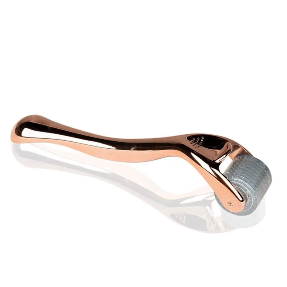 Titanium Mesotherapie Dermaroller 192 Naalden|Dermarolling Discount