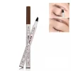 Waterproof Liquid Eyebrow Pen|Dermarolling