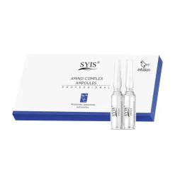 Amino Complex Ampullen|Dermasyis Online