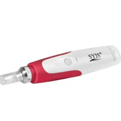 Dermasyis Elektrische Dermastamp< Dermaroller