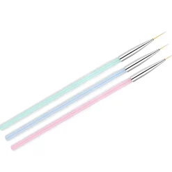 Luxe Nail Art Penselen|Dermasyis Online