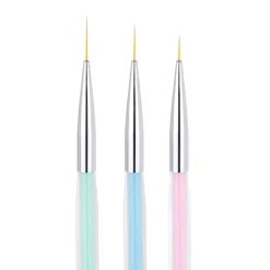 Luxe Nail Art Penselen|Dermasyis Online