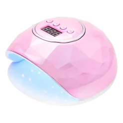 Dermasyis UV/LED Nagellamp 86W< Nagel-Ledlamp