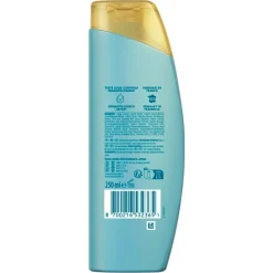 Head & Shoulders DermaXPro by Hydrateert Antiroosshampoo< Shampoo