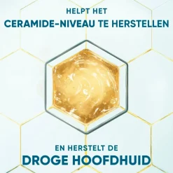 Head & Shoulders DermaXPro by Hydrateert Antiroosshampoo< Shampoo