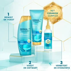 DermaXPro by Hydrateert Conditioner|Head & Shoulders Best
