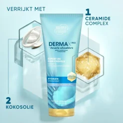 DermaXPro by Hydrateert Conditioner|Head & Shoulders Best