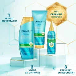 Head & Shoulders DermaXPro by Kalmeert Antiroosshampoo< Shampoo