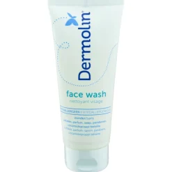 Facewash|Dermolin Hot