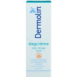 Zeer Droge Huid Dagcrème|Dermolin Sale