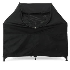 Deryan Universeel Verduisterende Klamboe voor Campingbed< Baby Beddengoed