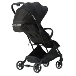 Deryan Air Buggy Compacte vliegtuigbuggy met tas< Buggy's
