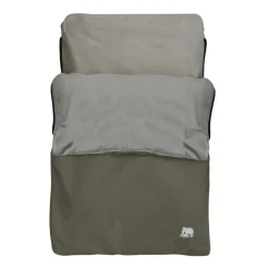 Deryan AirTraveller Vliegtuigbedje reiskussen inclusief matras< Baby Beddengoed
