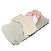 Deryan AirTraveller Vliegtuigbedje Reiskussen inclusief matras< Baby Beddengoed