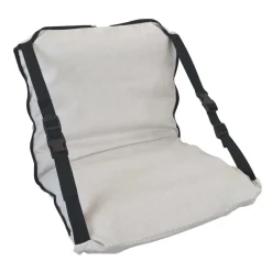 Deryan AirTraveller Vliegtuigbedje Reiskussen inclusief matras< Baby Beddengoed