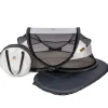 Baby Luxe Campingbedje Inclusief Zelfopblaasbare Matras|Deryan Discount