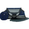Baby Luxe Campingbedje Inclusief zelfopblaasbare matras|Deryan Best