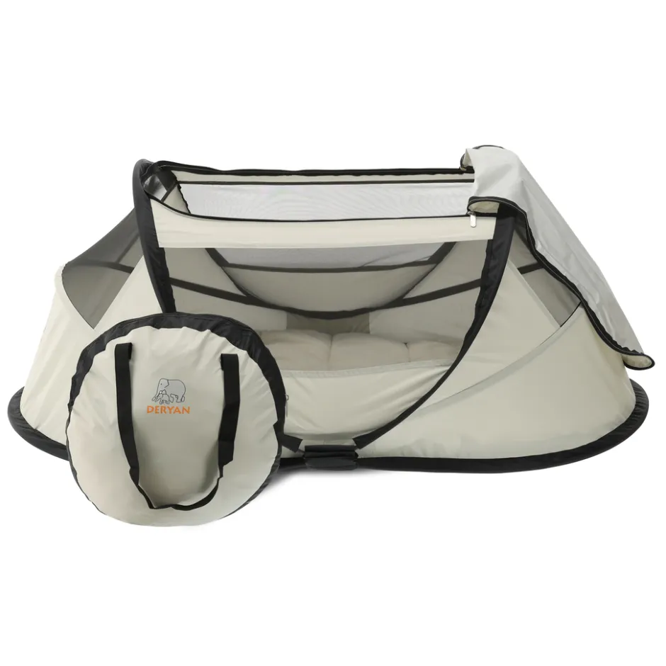 BabyBox Campingbedje|Deryan Online