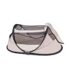 Deryan BabyBox Campingbedje< Campingbedjes