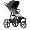Deryan Bolt Jogging Kinderwagen Inclusief net en pomp< Kinderwagens