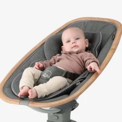 Brody Baby Elektrische Wipstoel|Deryan Clearance